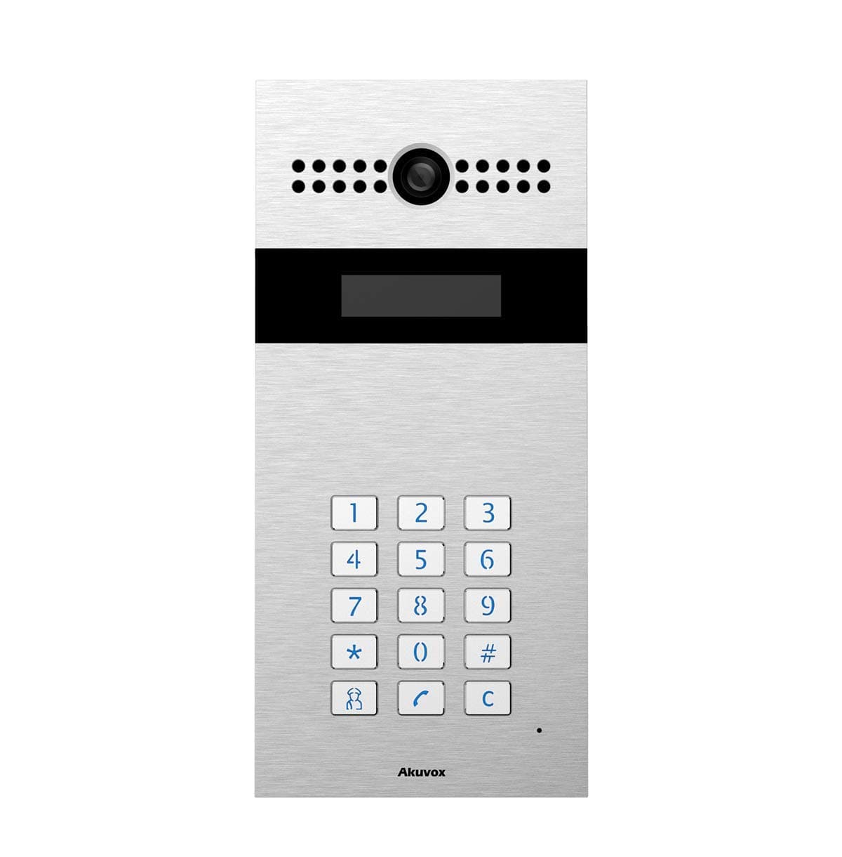 Akuvox R27A Videocitofono IP RFID ONVIF