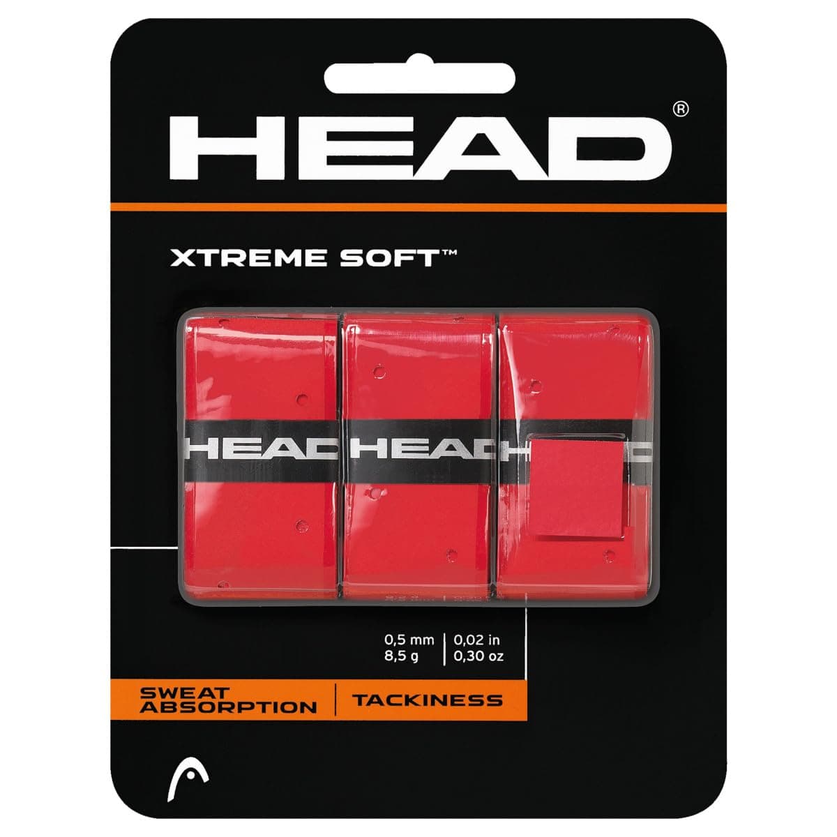 Xtreme Racquets soft Overgrip