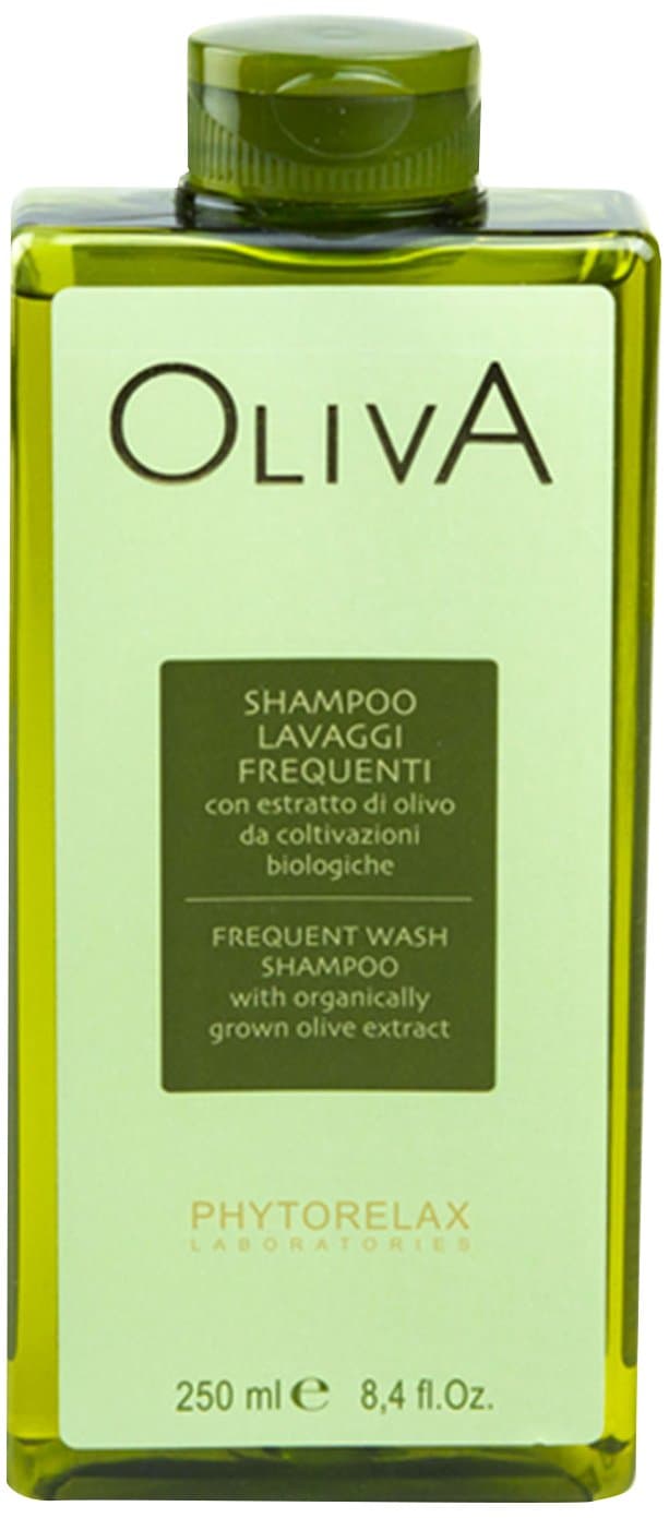 Phytorelax Hair Shampoo Frequent Wash 250 ml