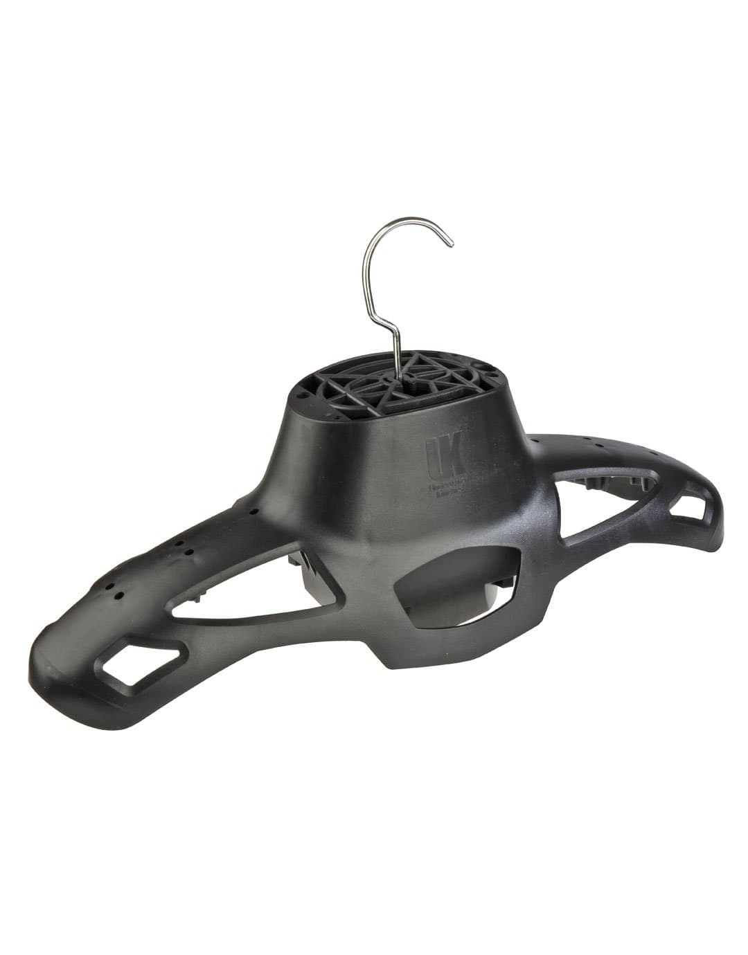 Underwater KineticsHangAir Hanger w/Built in Fan, Black, One Size (UK-524061)