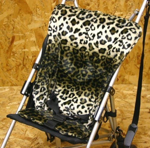 Katoji umbrella stroller for cushion lip-less Sister