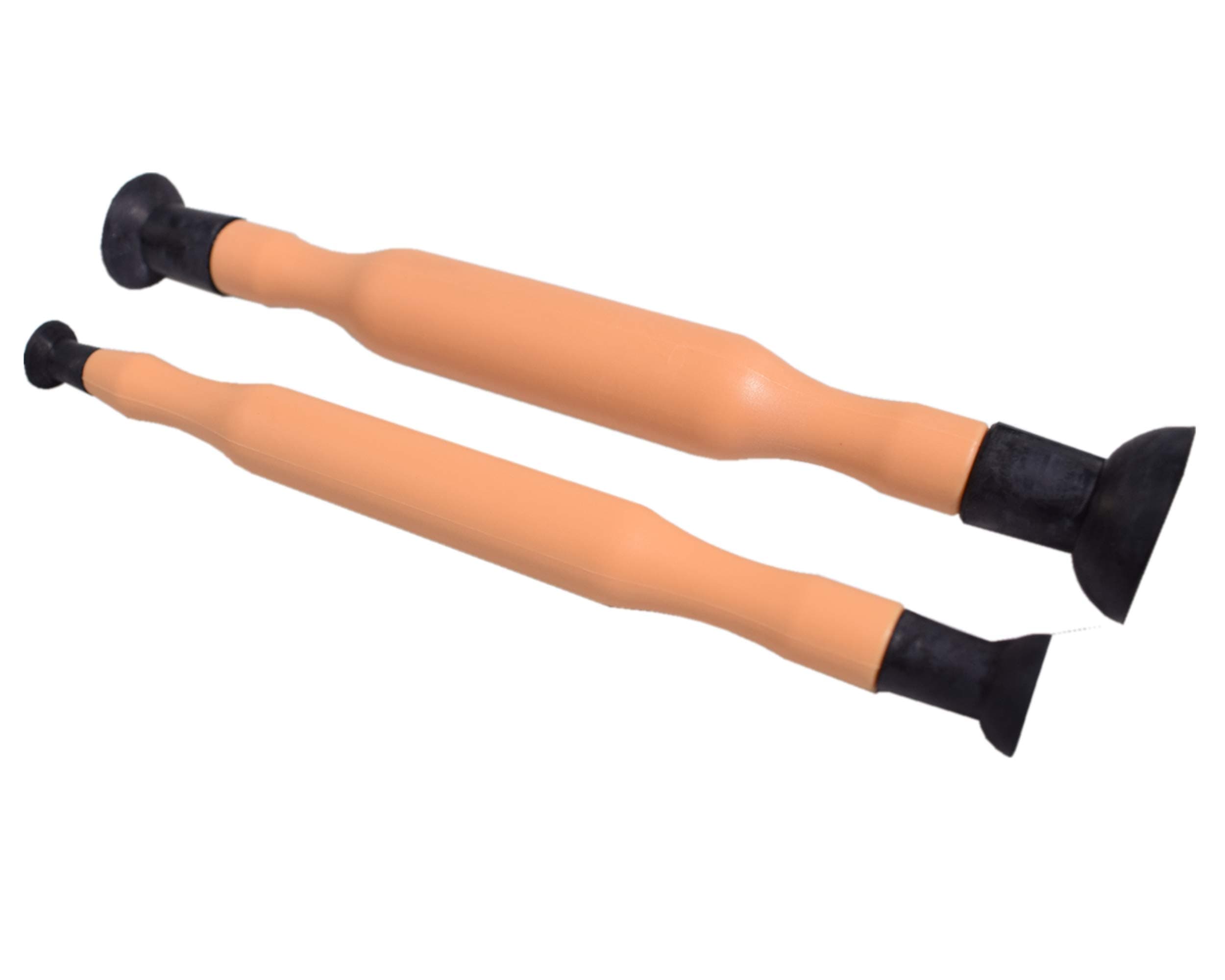 Double Ended Grip Valve Grinding Lapping Stick Set