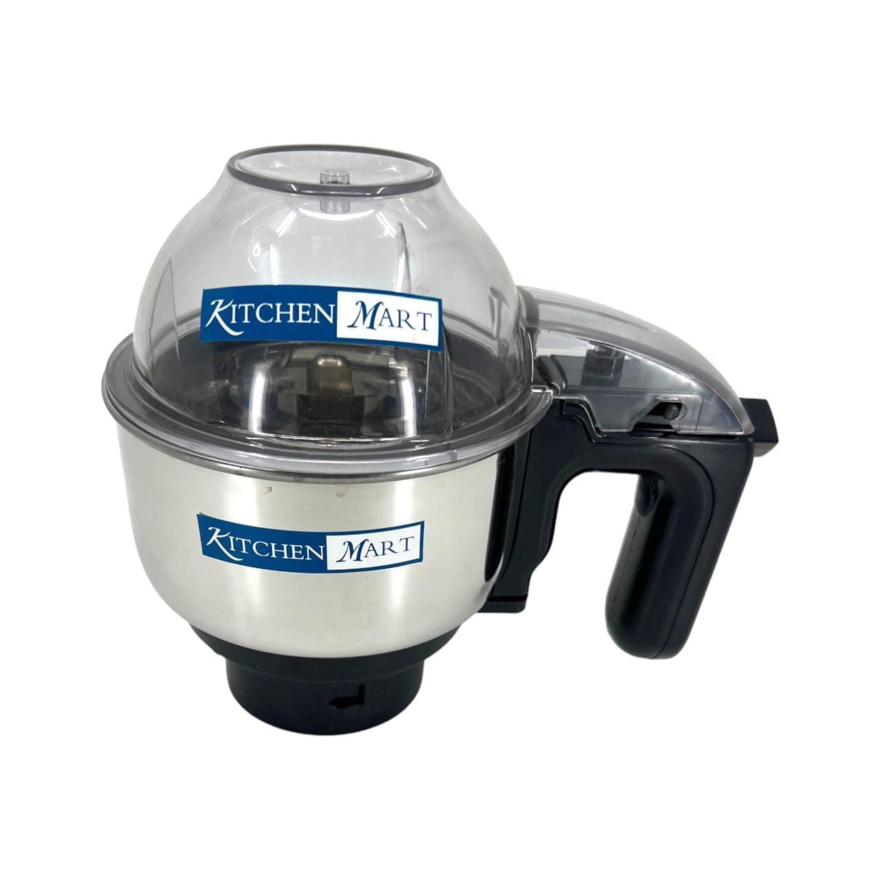 Kitchen Mart Replacement spares Compatible With Preethi Zodiac Cosmo Mixer Grinder MG236 (Chutney Jar (500 ML))