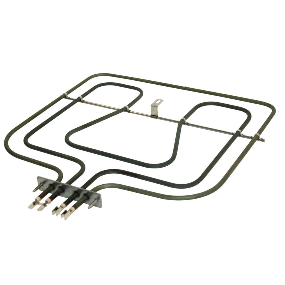 Dual Heater Element for Rex Oven Equivalent to 3970129015