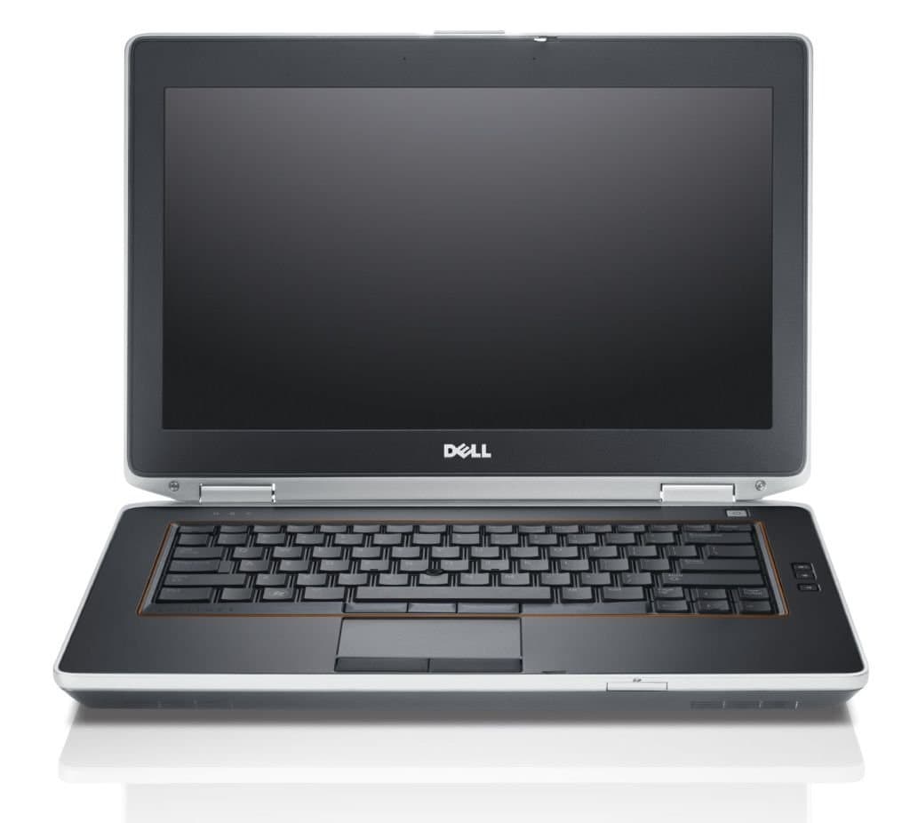 Dell Latitude E6420 14 LED Notebook Intel Core i5 i5-2520M 2.50 GHz 4GB DDR3 320GB HDD DVD-Writer Intel HD 3000 Graphics Bluetooth
