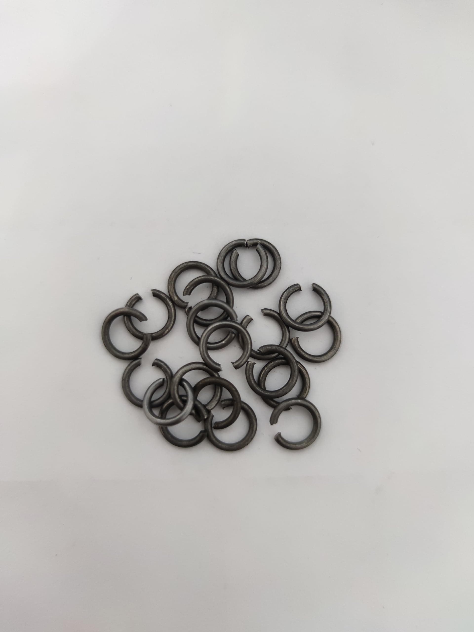 CHAR YONG 136E-4356 3/8-Inch Impact Retaining Ring Replacement Impact Wrench 44-90-1050,20-Piece