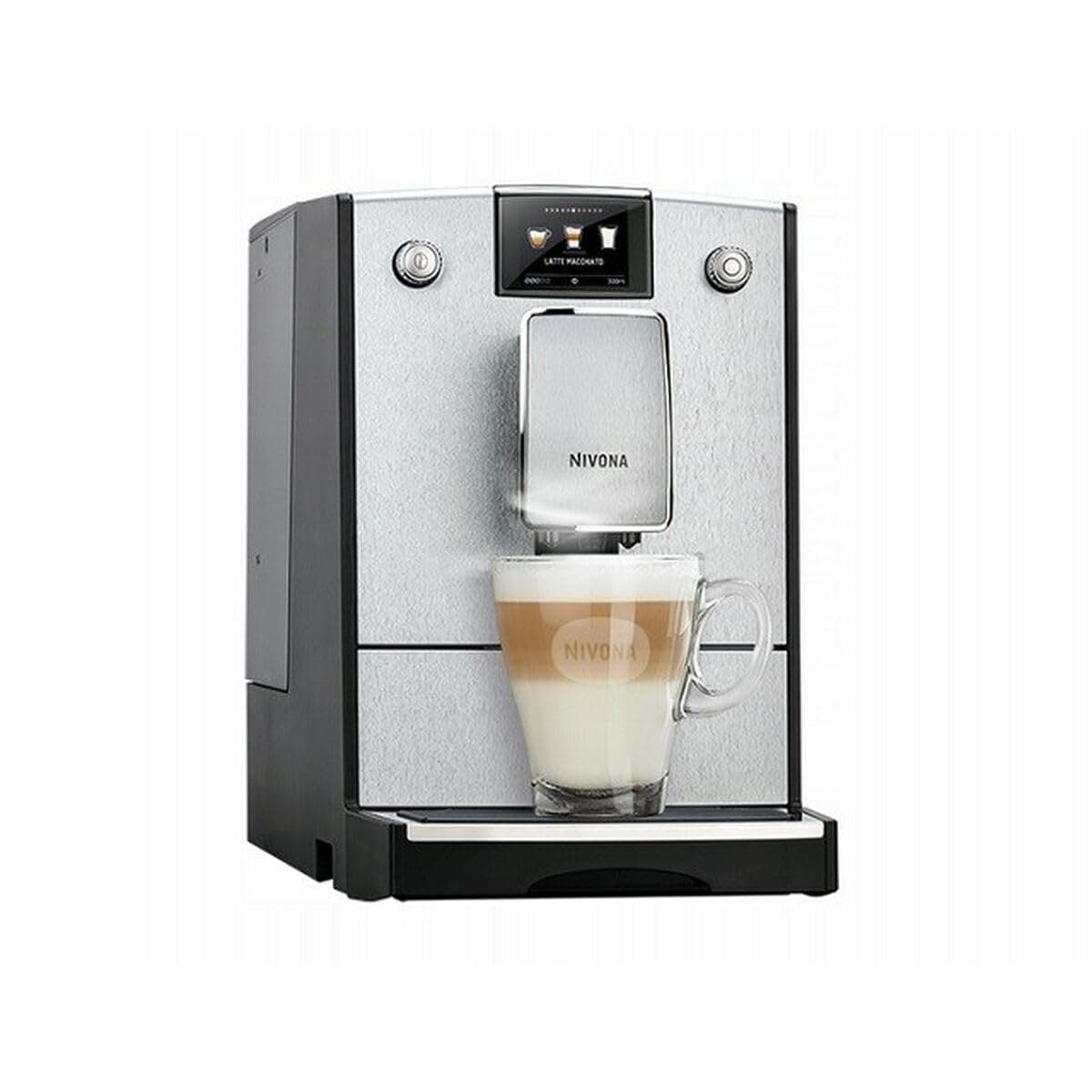 Nivona CafeRomantica 769 Bean to Cup Coffee Machine