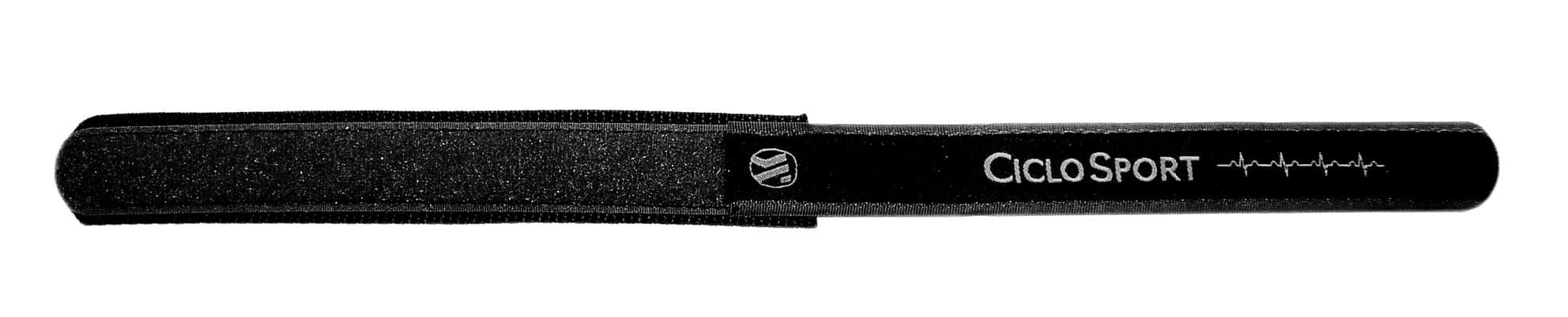 CicloSport HAC Bracelet Watch HAC4 11400102 Black