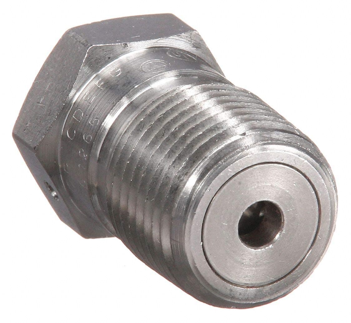 Appleton Electric Drain or Breather HazLoc Steel 1/2In