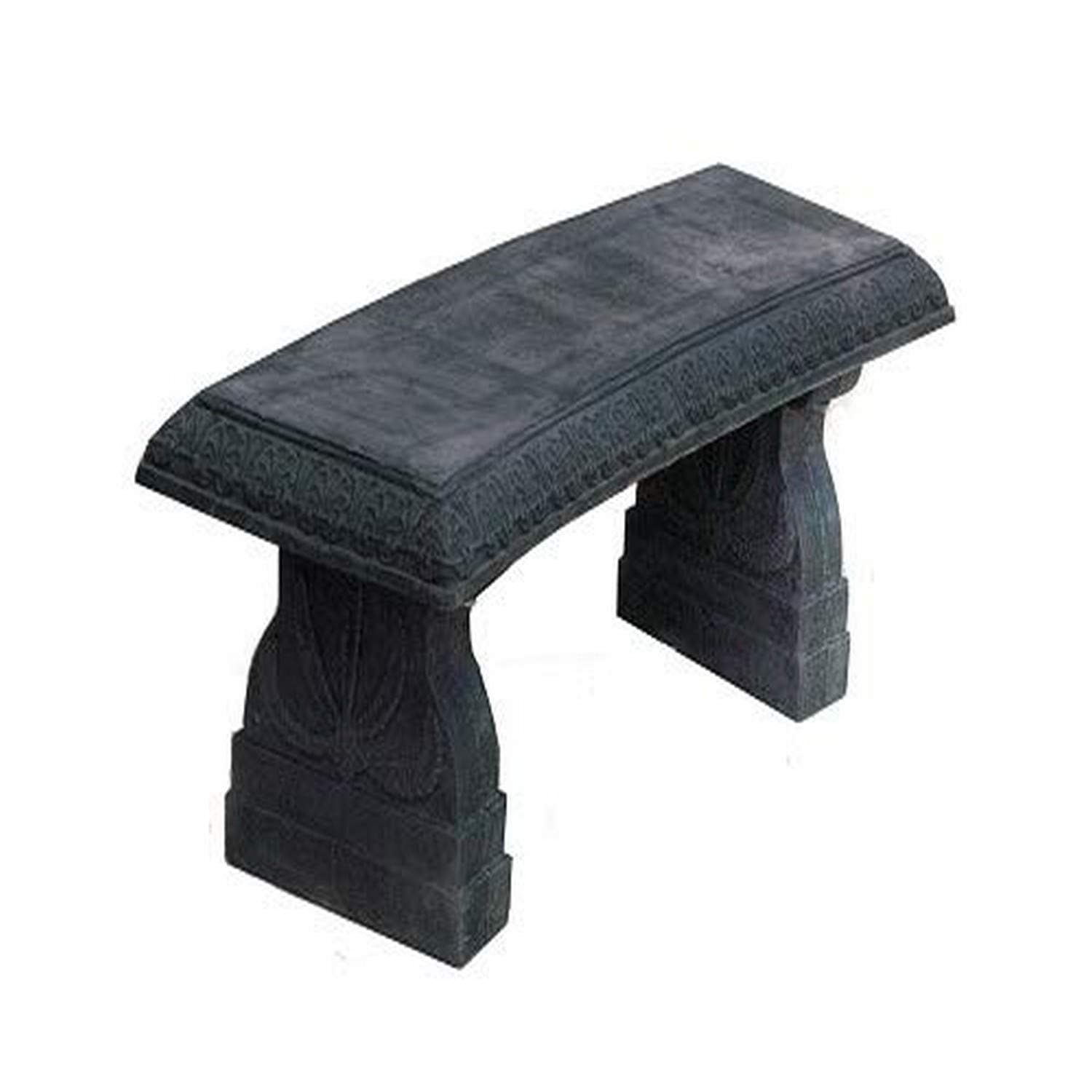 Exaco Trading FM-0800 Endura Clay Garden Bench