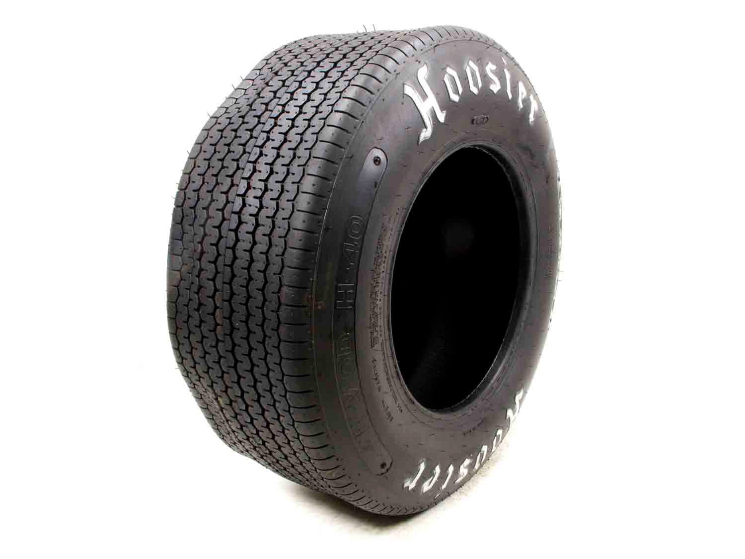Hoosier Tires 36215A40 UMP Mod Tire 26.5 A-40 Medium Compound