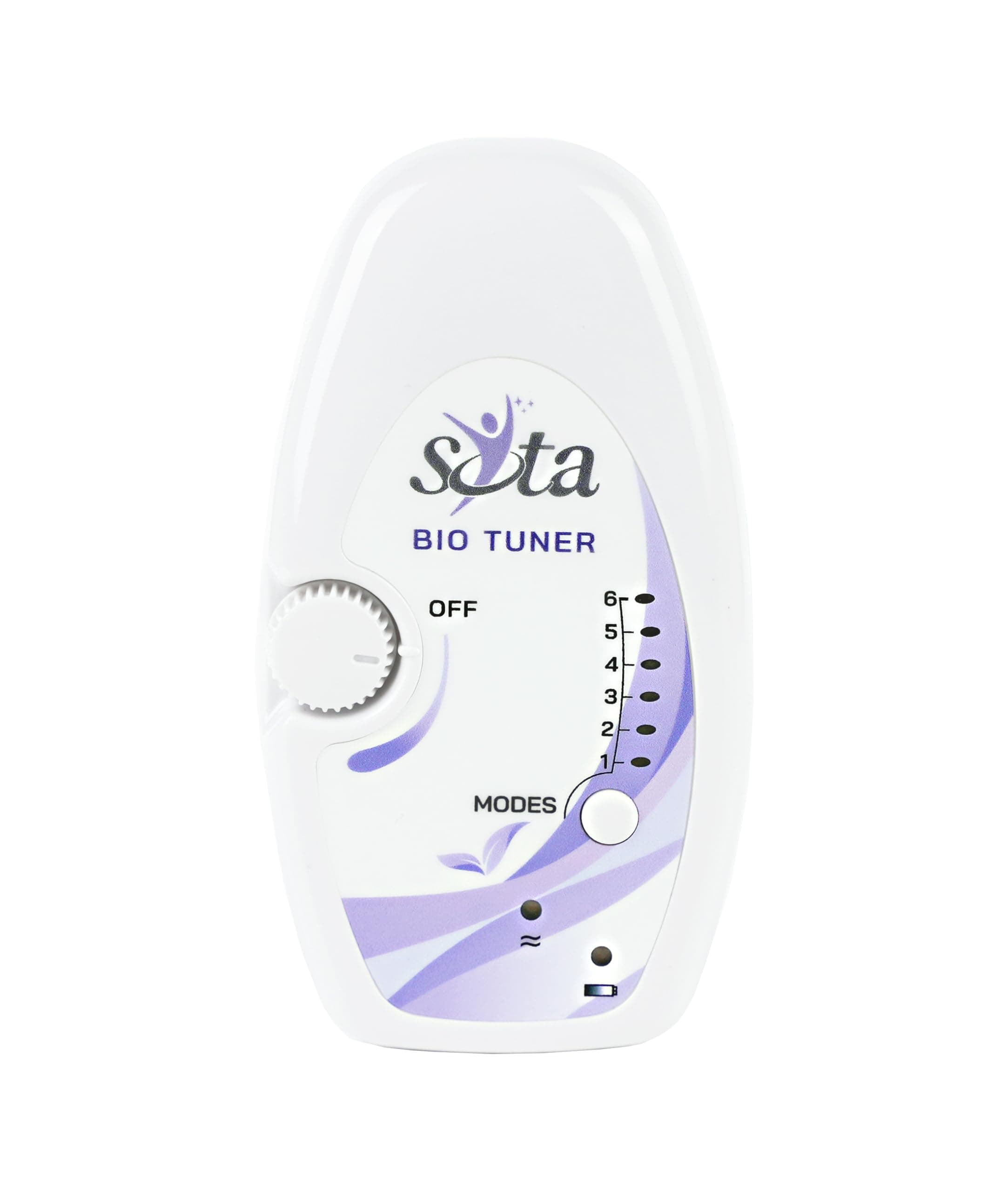 Bio Tuner by SOTA Instruments - an Easy-to-Use Relaxation System Inspired by Harmonic Frequencies