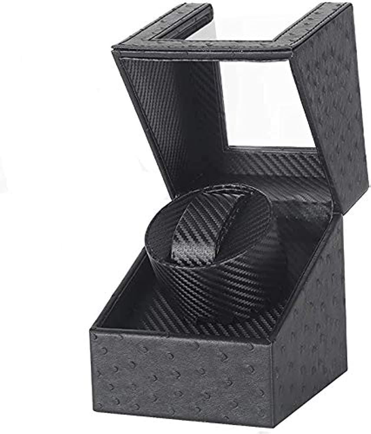 THERESA Watch Winder for Automatic Watches Watch Box Automatic Winder
