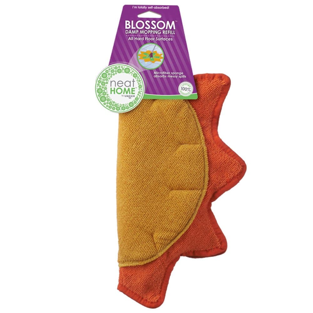 neatHOME 968040 Blossom Duster Damp Mopping Refill