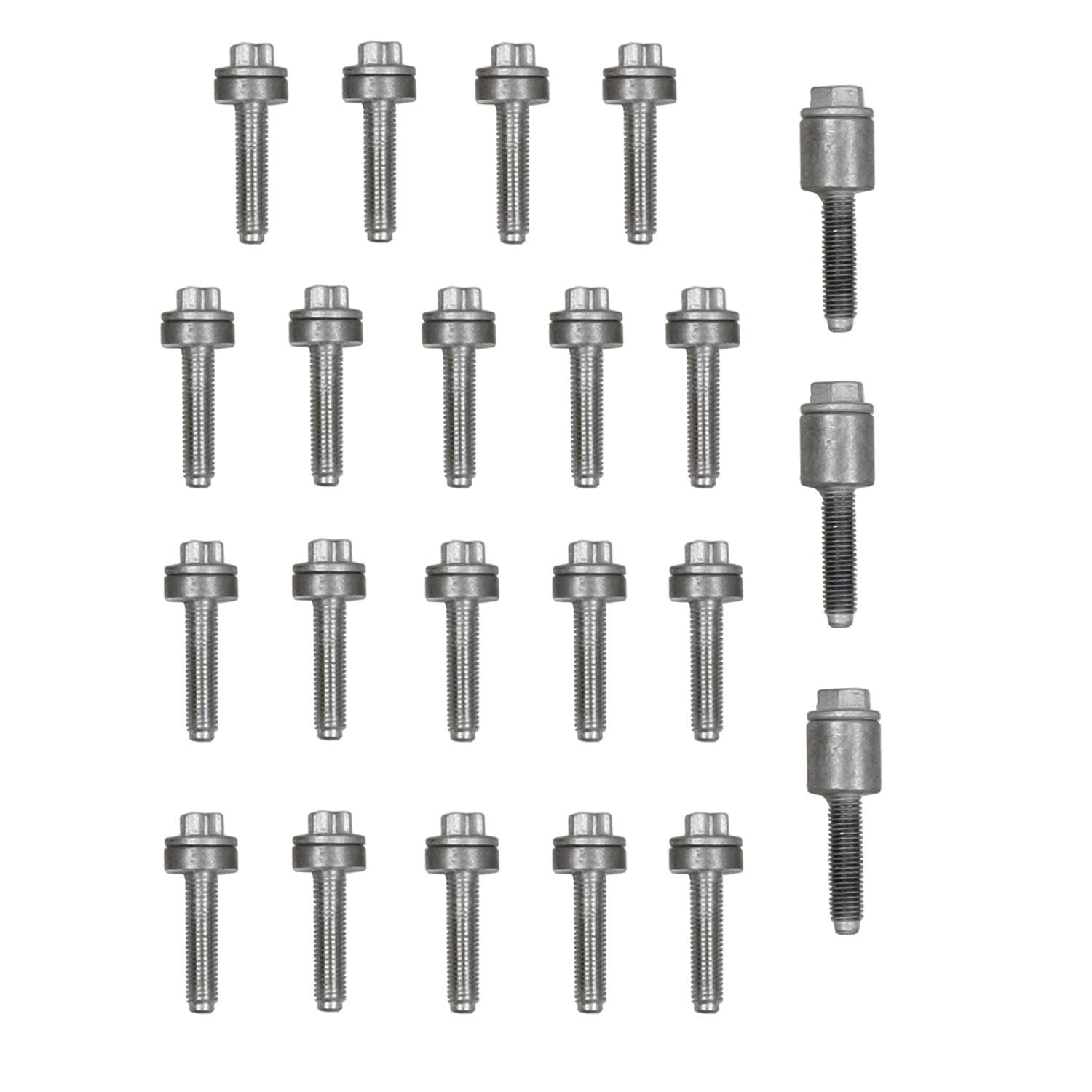 BECKARNLEY 016-1074 Valve Cover Bolt Set