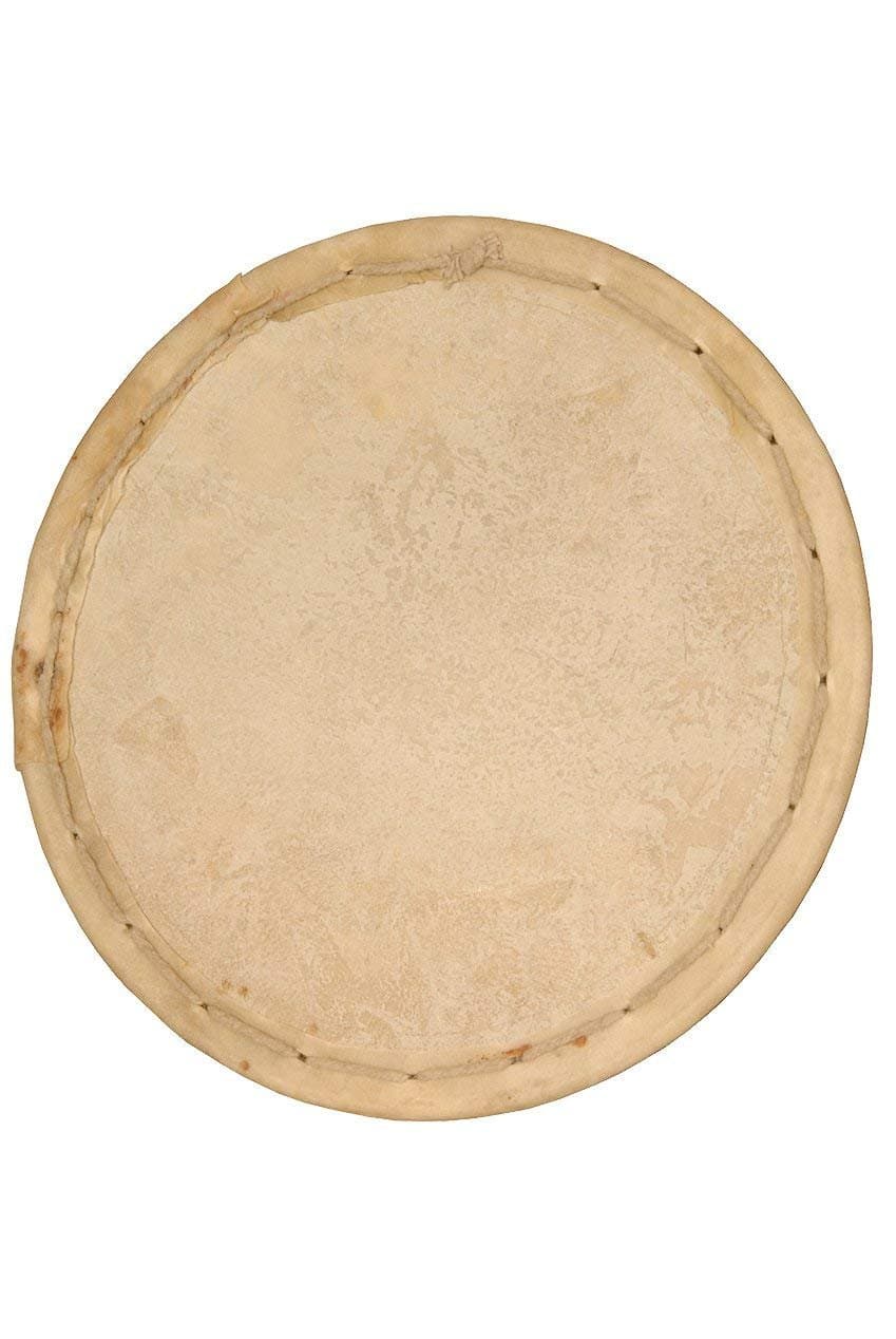 NARI DHOLAK HEAD SKIN PUDI NARI BAYAN 6 INCH By JP