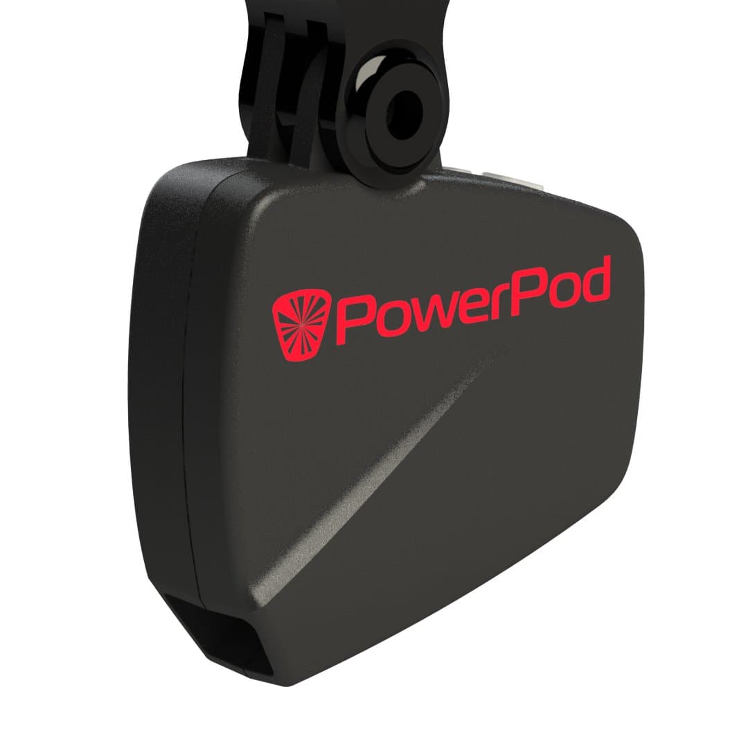 Powerpod ANT Power Meter