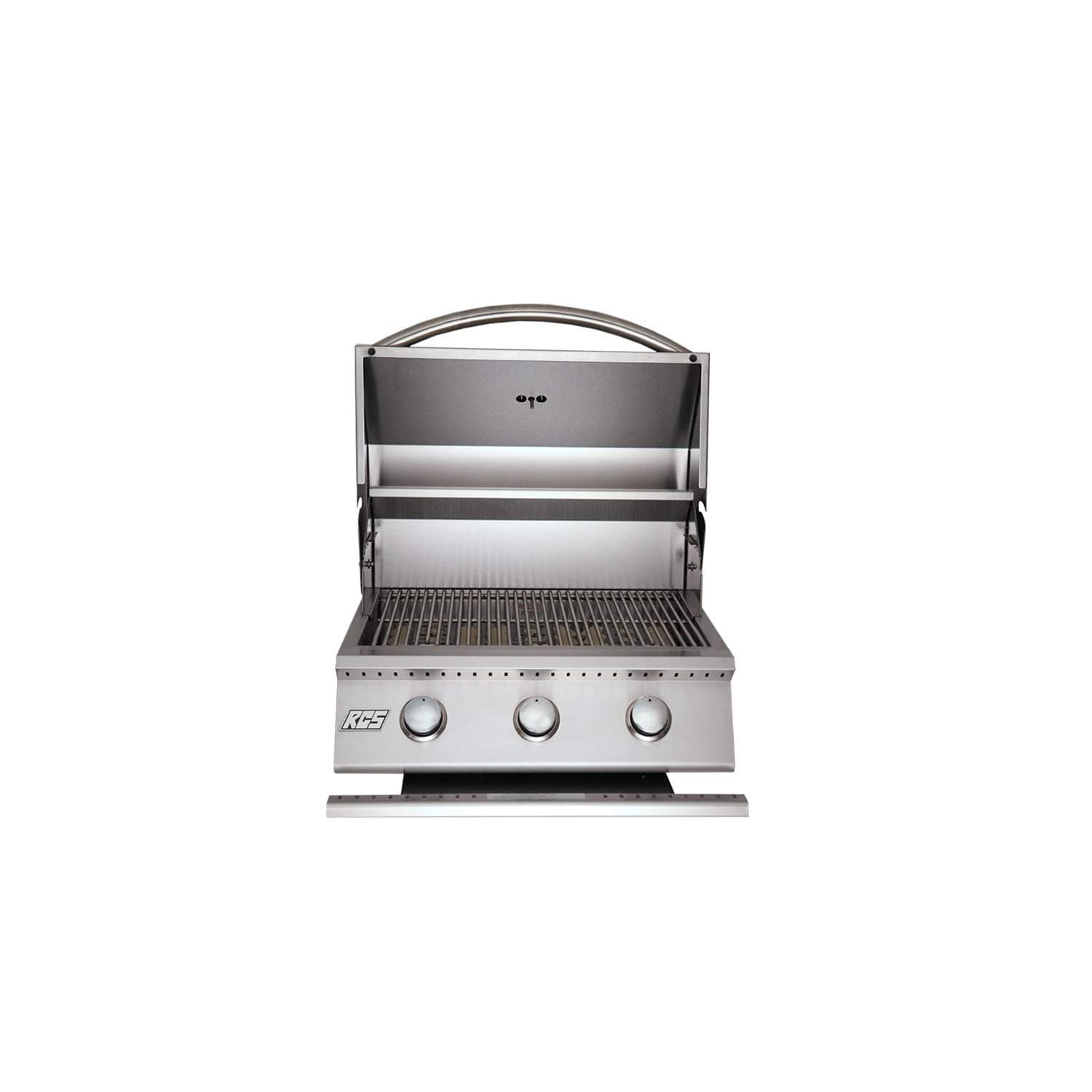 Rcs Premier Series 26 Inch Built-in Propane Gas Grill - Rjc26a