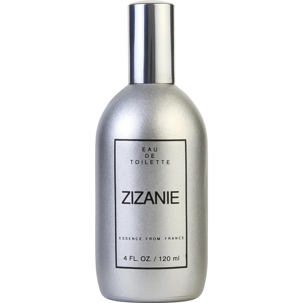 ZIZANIE by Fragonard EDT SPRAY 4 OZ (UNBOXED) for MEN ---(Package Of 3)