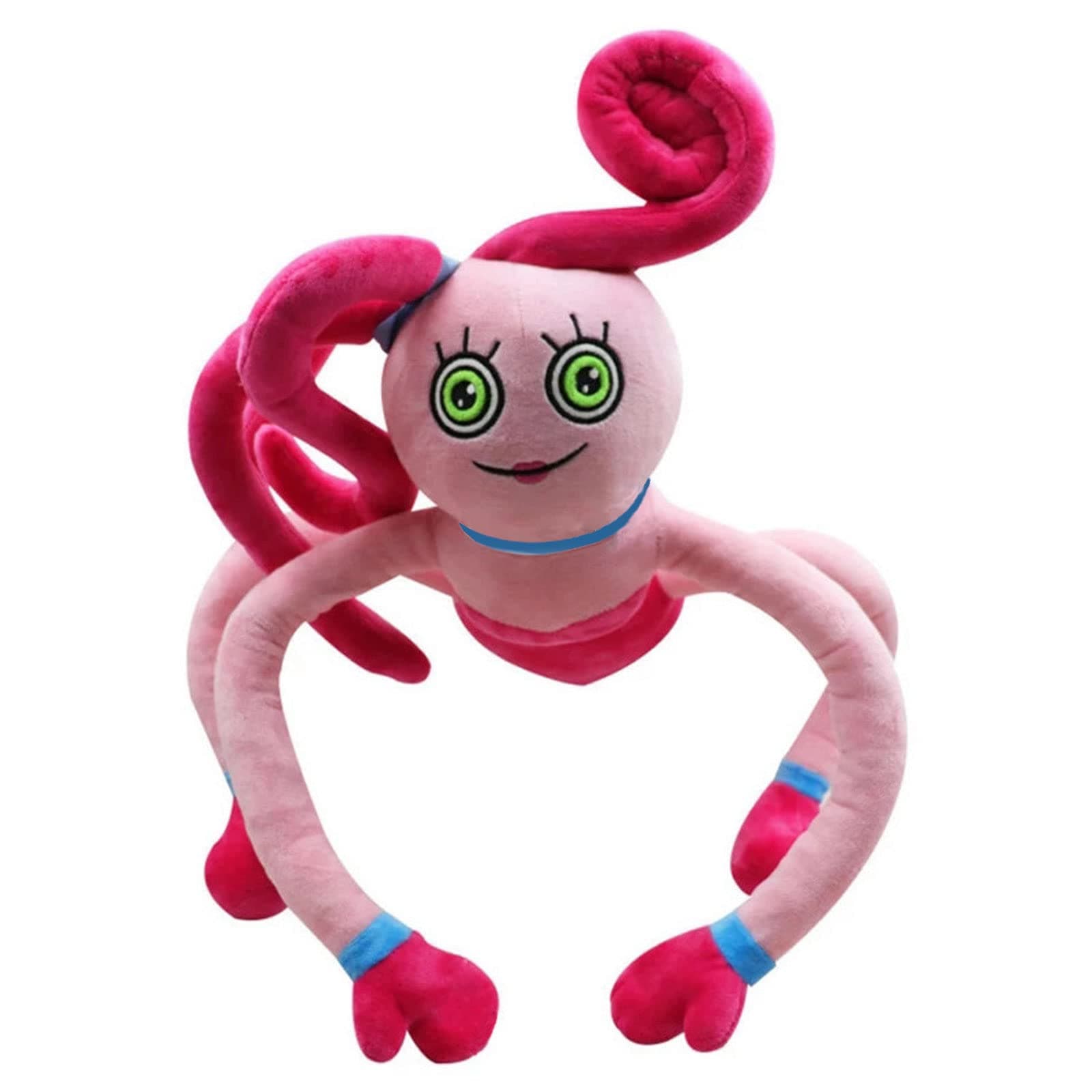 TOOOY Mommy Long Legs Plush, 43cm Kissy Missy Plush, Mommy Toy, Gift for child