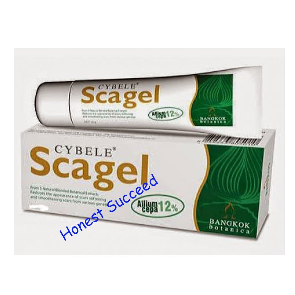 Cybele Scagel 50 G.(Honest Succeed)