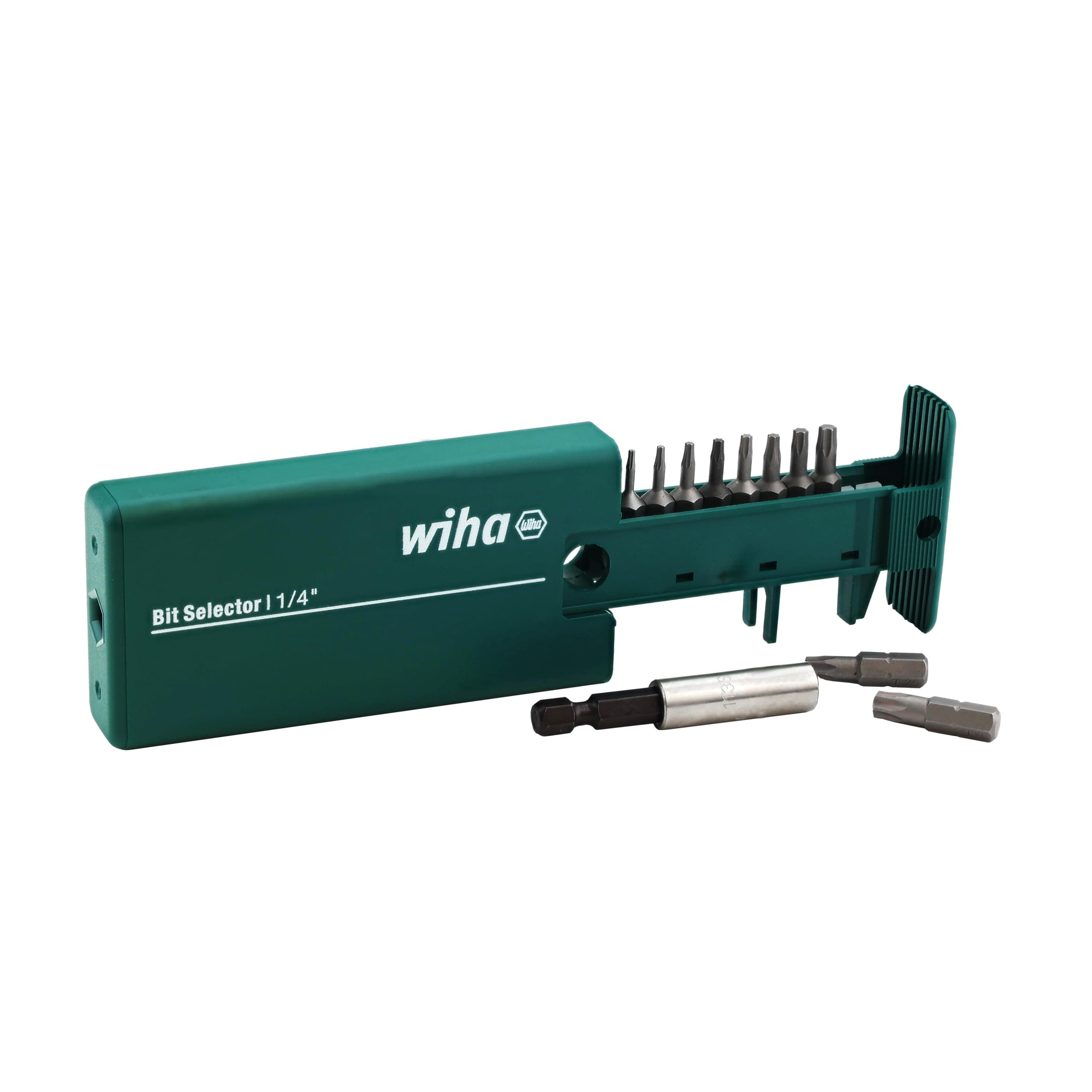 79242 11 Piece Torx Bit Selector (T5-T30)