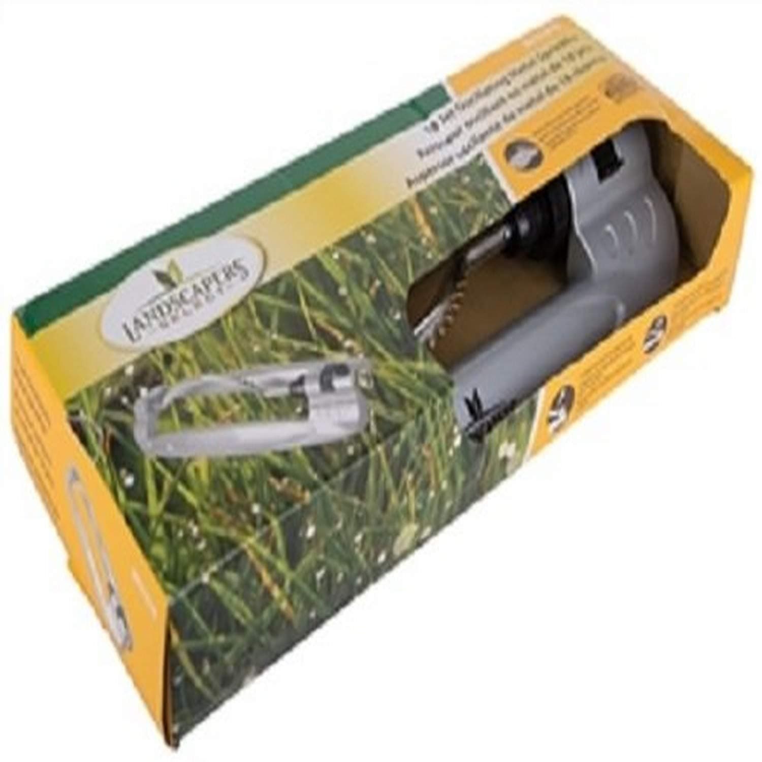 ORGILL WWS-L&G Lawn and Garden sprinklers