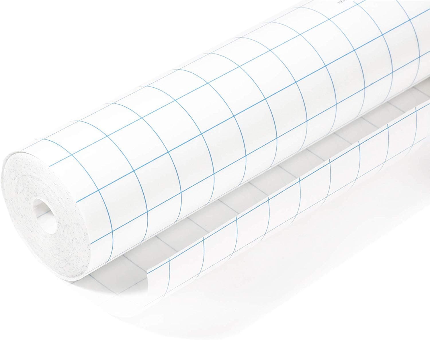HERMA Self Adhesive Sticky Book Cover Plastic Film Roll, Clear, 2 m x 40 cm