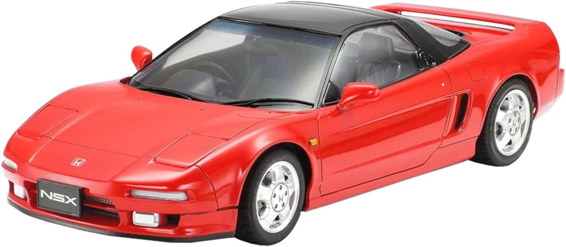 USA TAM24100 1:24 Honda NSX Scale Model Kit