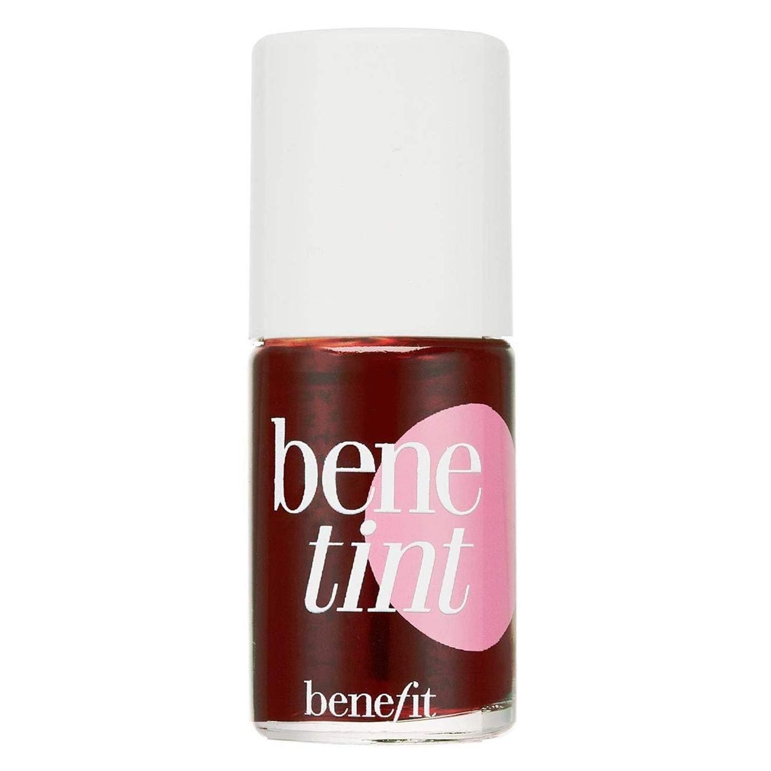 Benetint Lip & Cheek Stain Travel Size 0.13oz/4ml