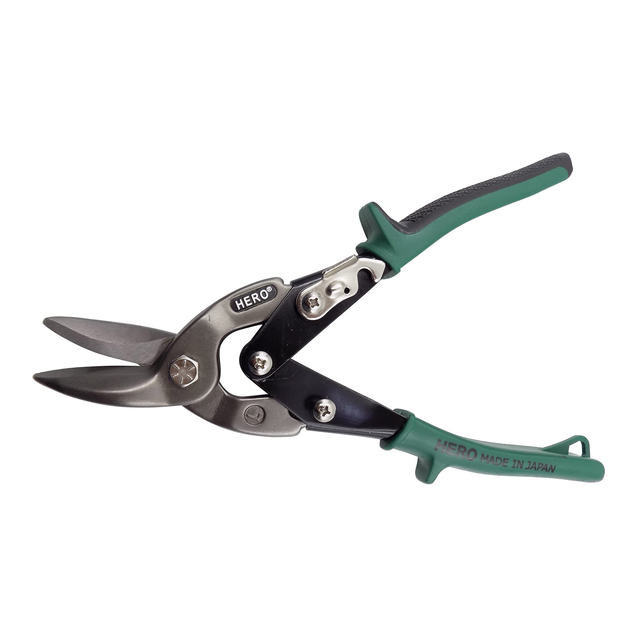 HERO-TOOLS Hero Tools Tin Snip - Left