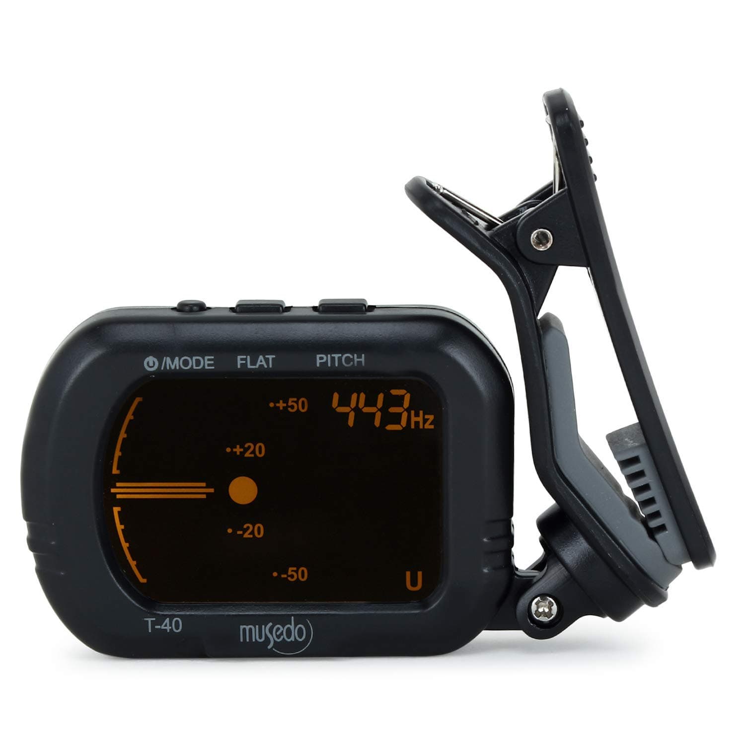 T-40 Clip Style Auto Tuner