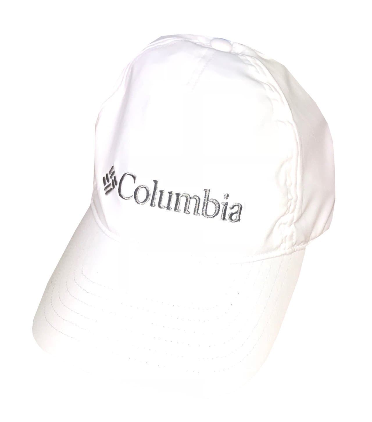 Columbia Unisex Omni-Freeze Zero Midway Park Adjustable Ballcap Hat