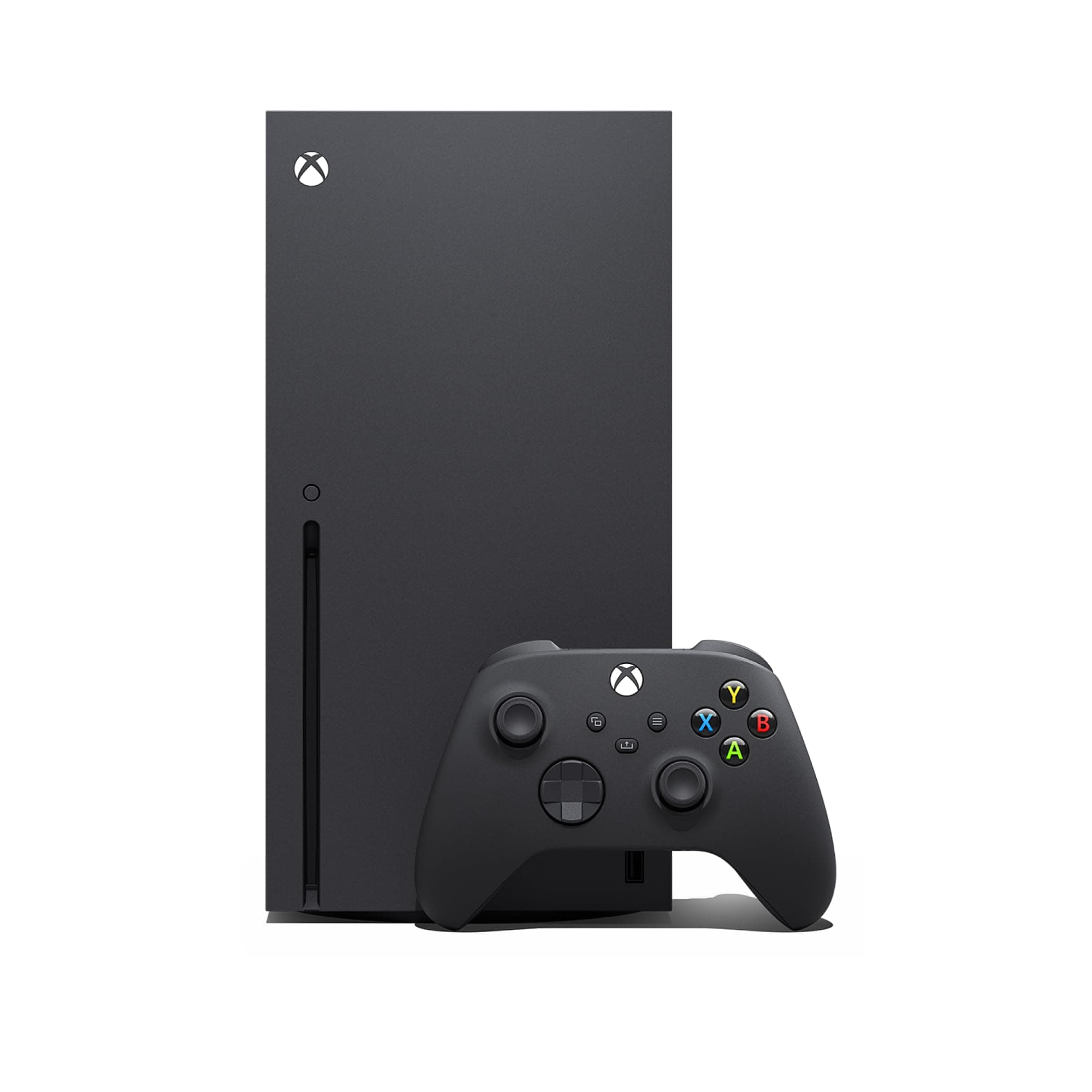Microsoft Xbox Series X 1TB Black (Renewed)