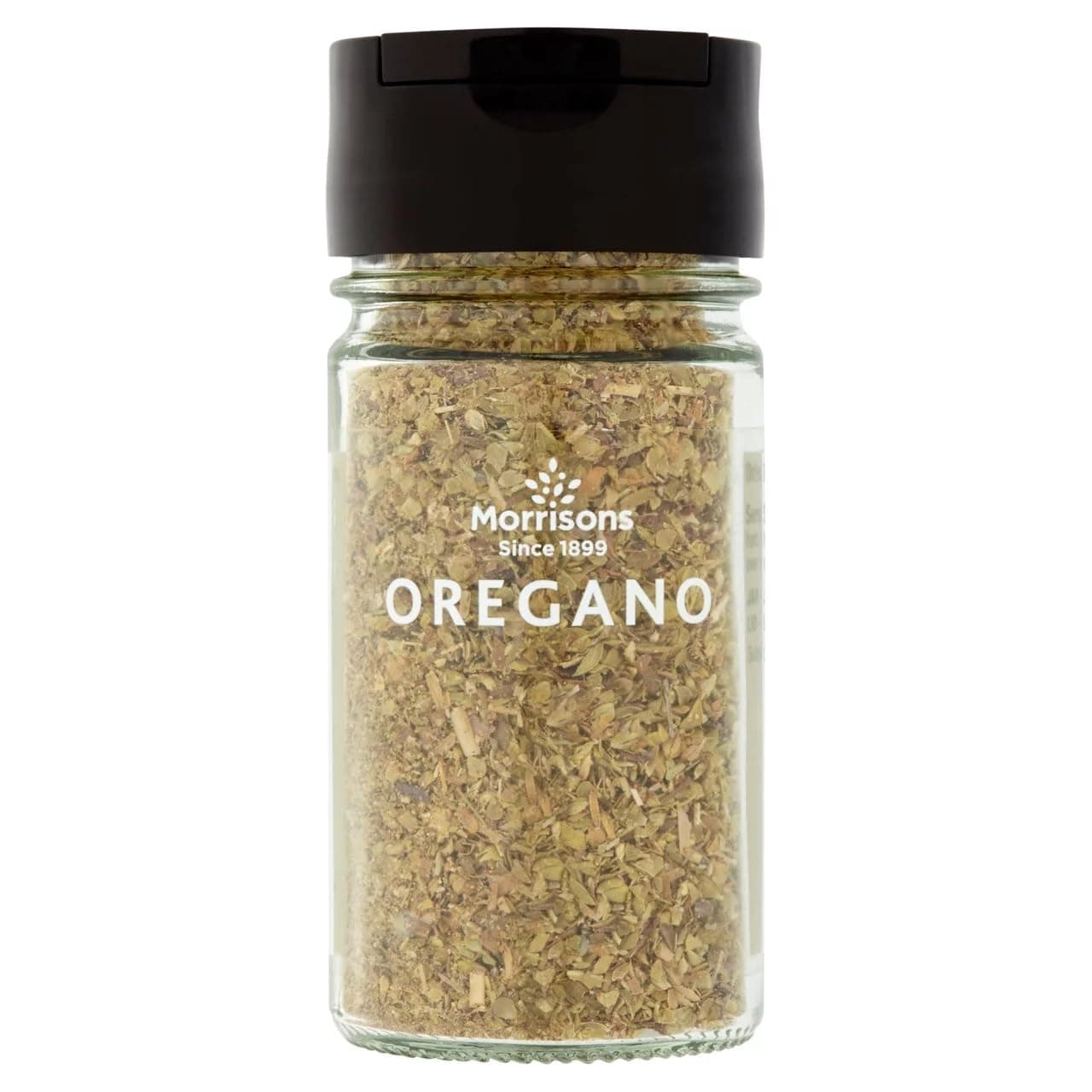Morrisons Oregano 12g