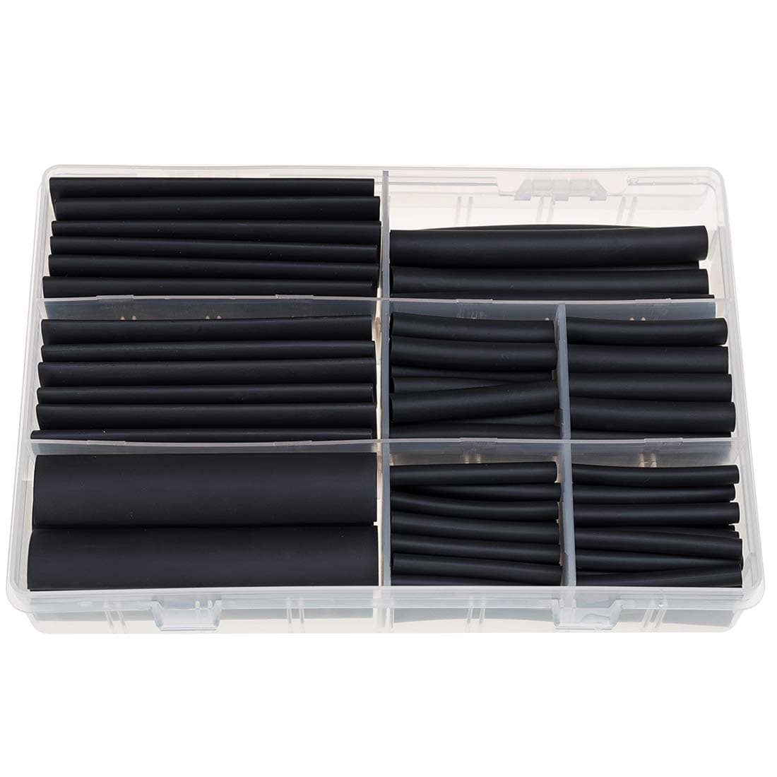 heat shrink tubing kit