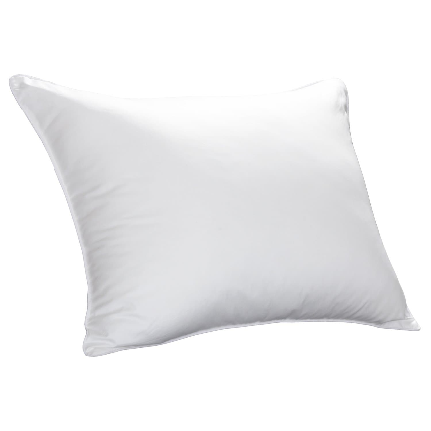 Cuddledown 700 Goose Medium Pillow, Standard