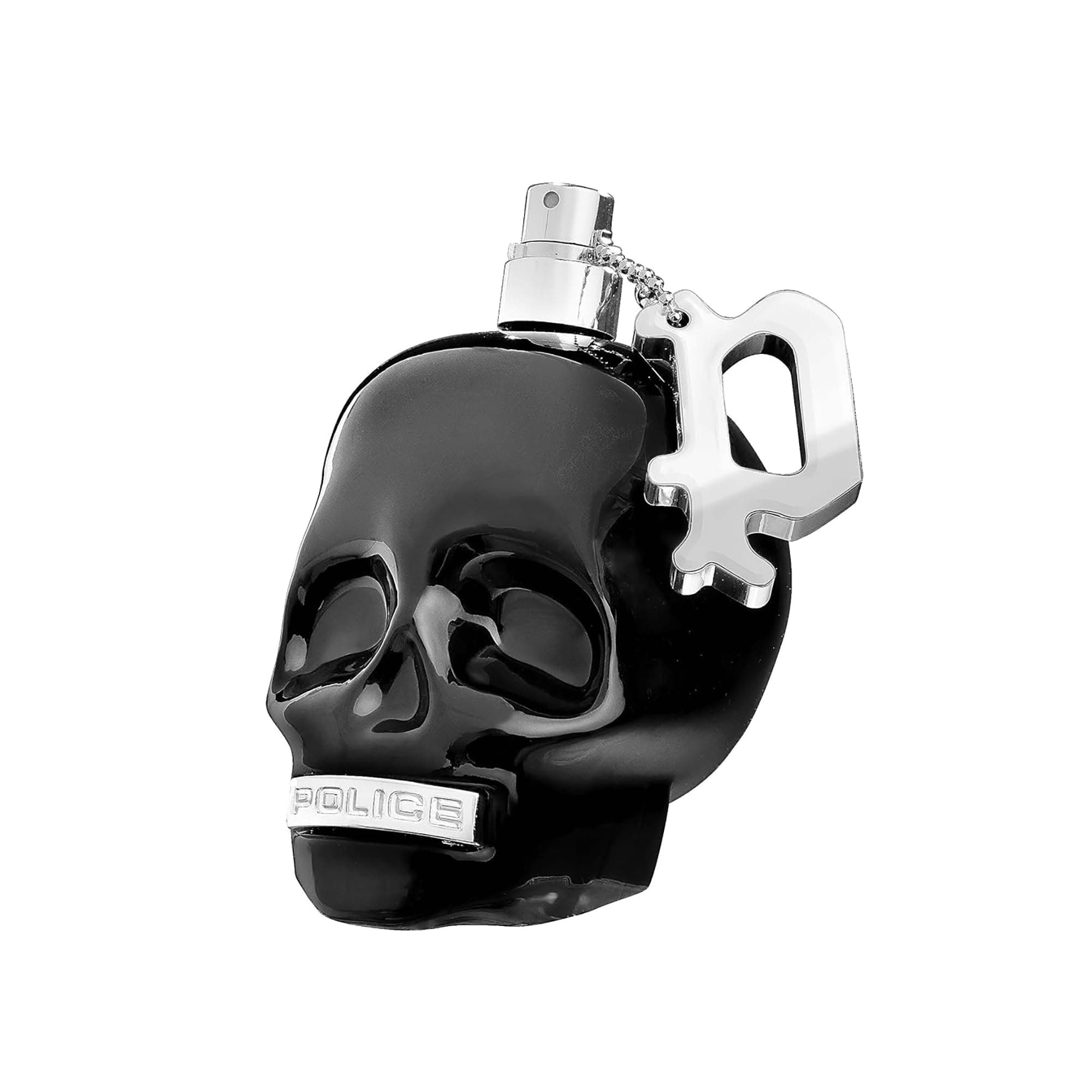 Police To Be Bad Guy 125Ml Edt Spray, (Pack of 1)