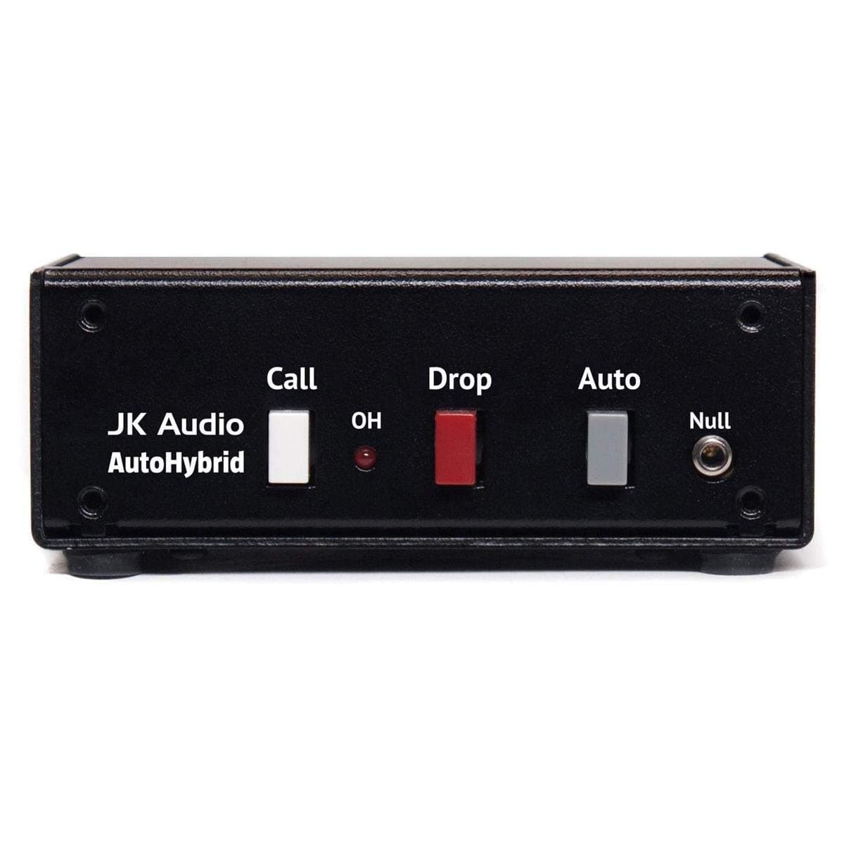 JK AudioAutohybrid Passive Telephone Audio Interface