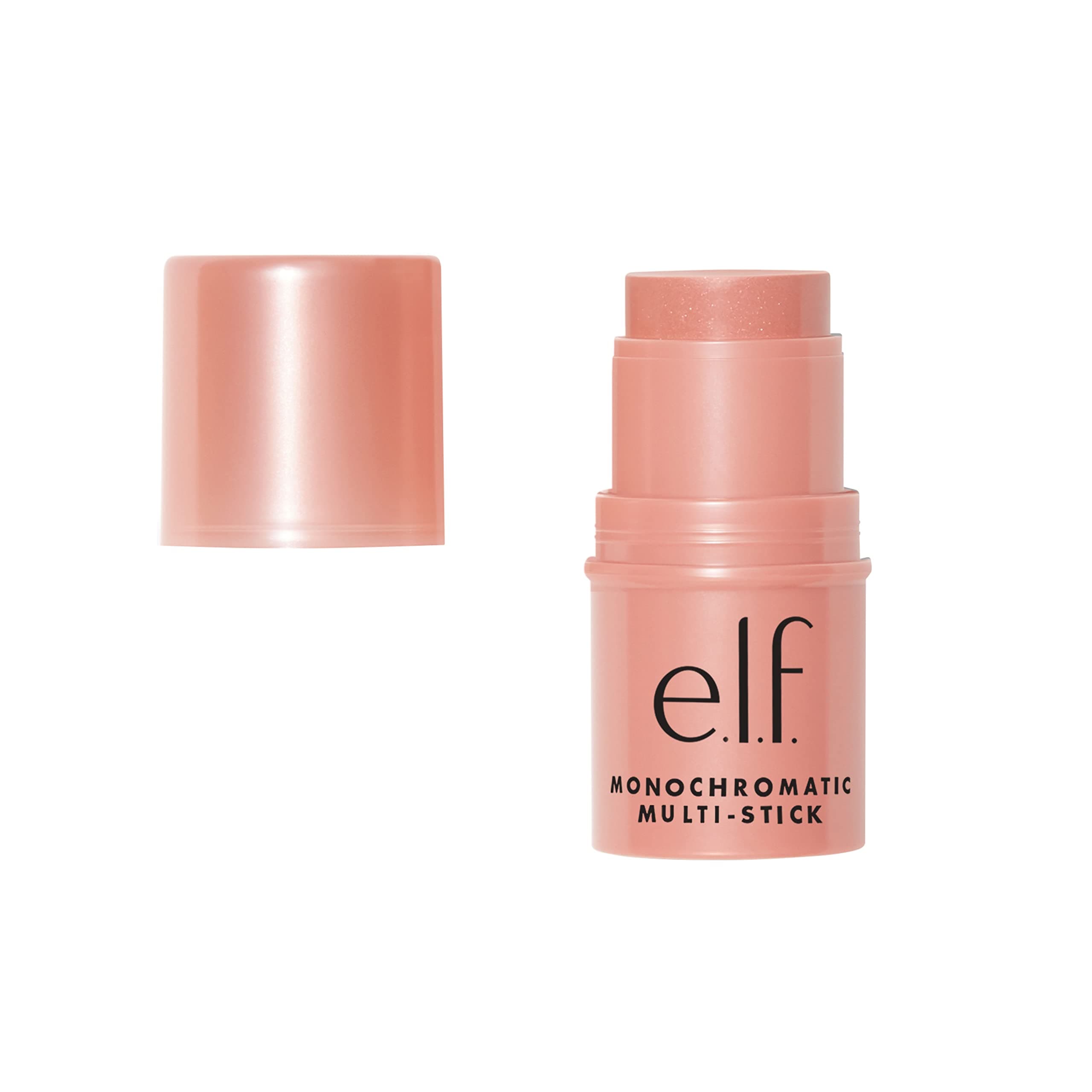 E.L.F., Monochromatic Multistick, Grease Peach, 0.155 Ounce