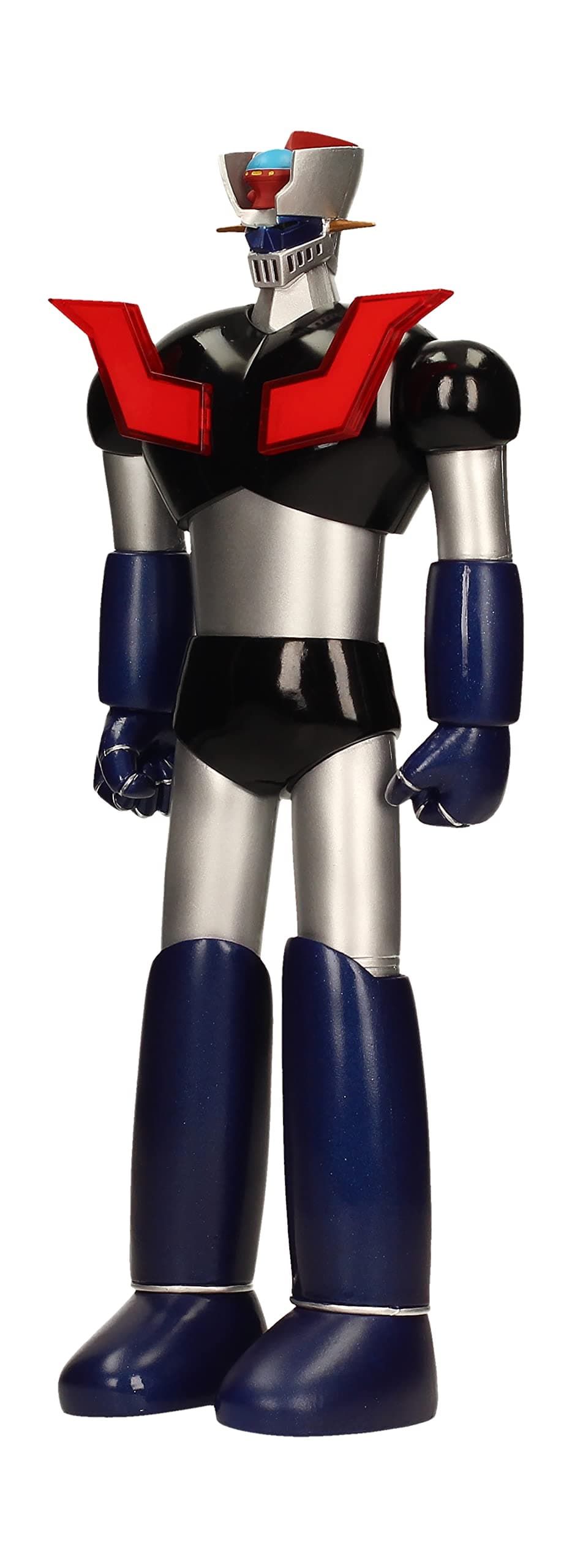 SD TOYS Mazinger Z Figure with LIGHT 30 cm (SDTSDT22753)