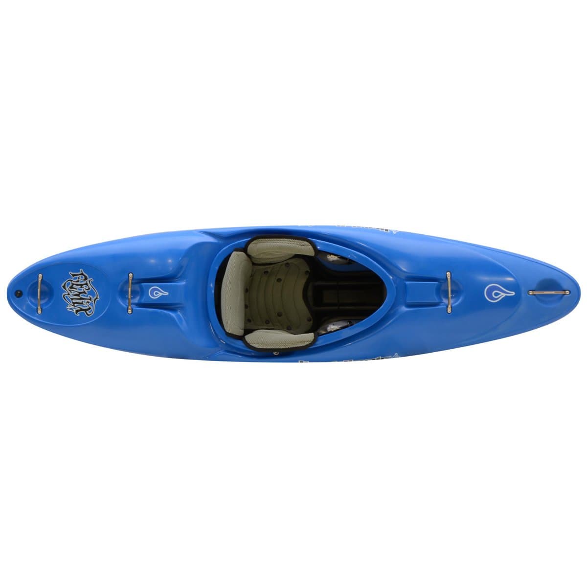 LiquidLogic Remix 47 Kayak Blue