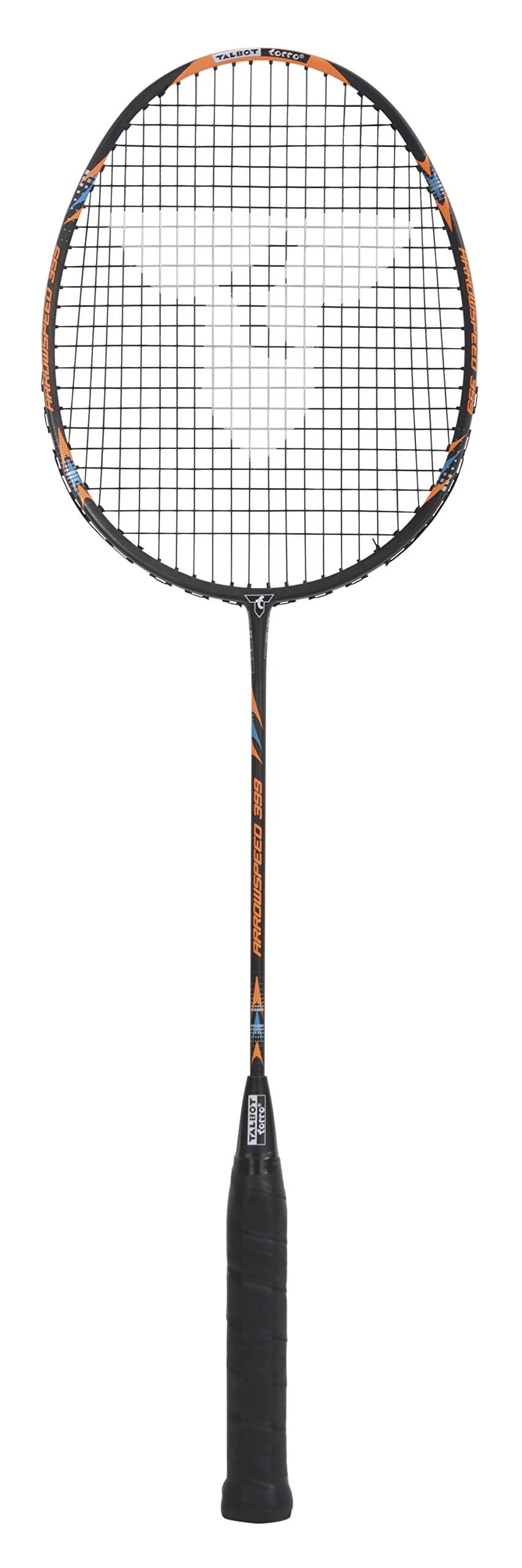 Arrowspeed 399 439883 Badminton Racket 100% Graphite One Piece Construction