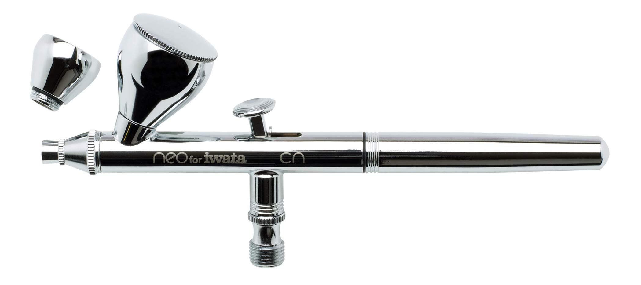 Neo for Iwata CN gravity feed airbrush - 5 Year warranty