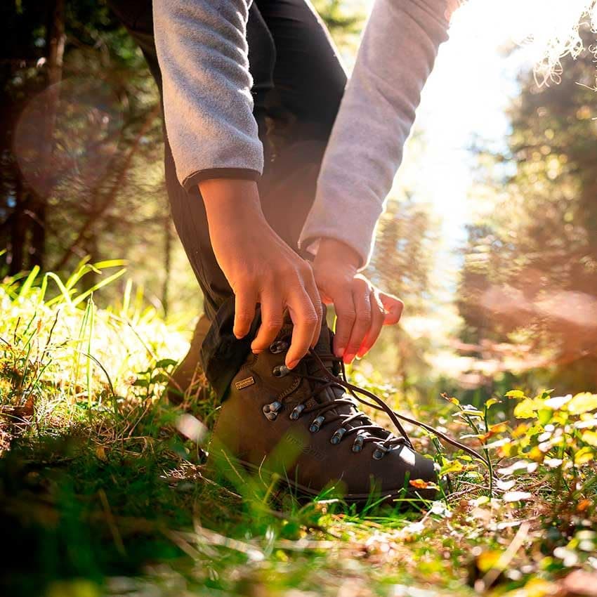 Trezeta Men's Pamir Wp Hiking Shoe