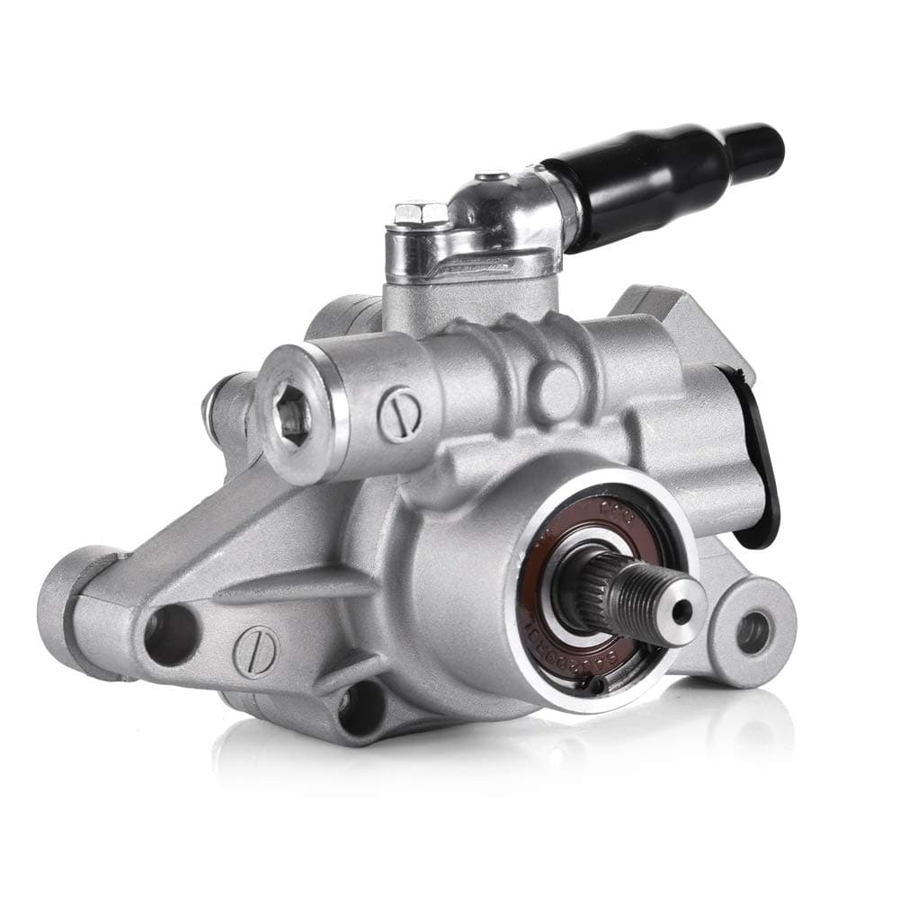 Power Steering Pump for Honda Civic CR-V 1.6L 2.0L 1996-2001,Ai CAR FUN Power Assist Pump OE 56110P2A003