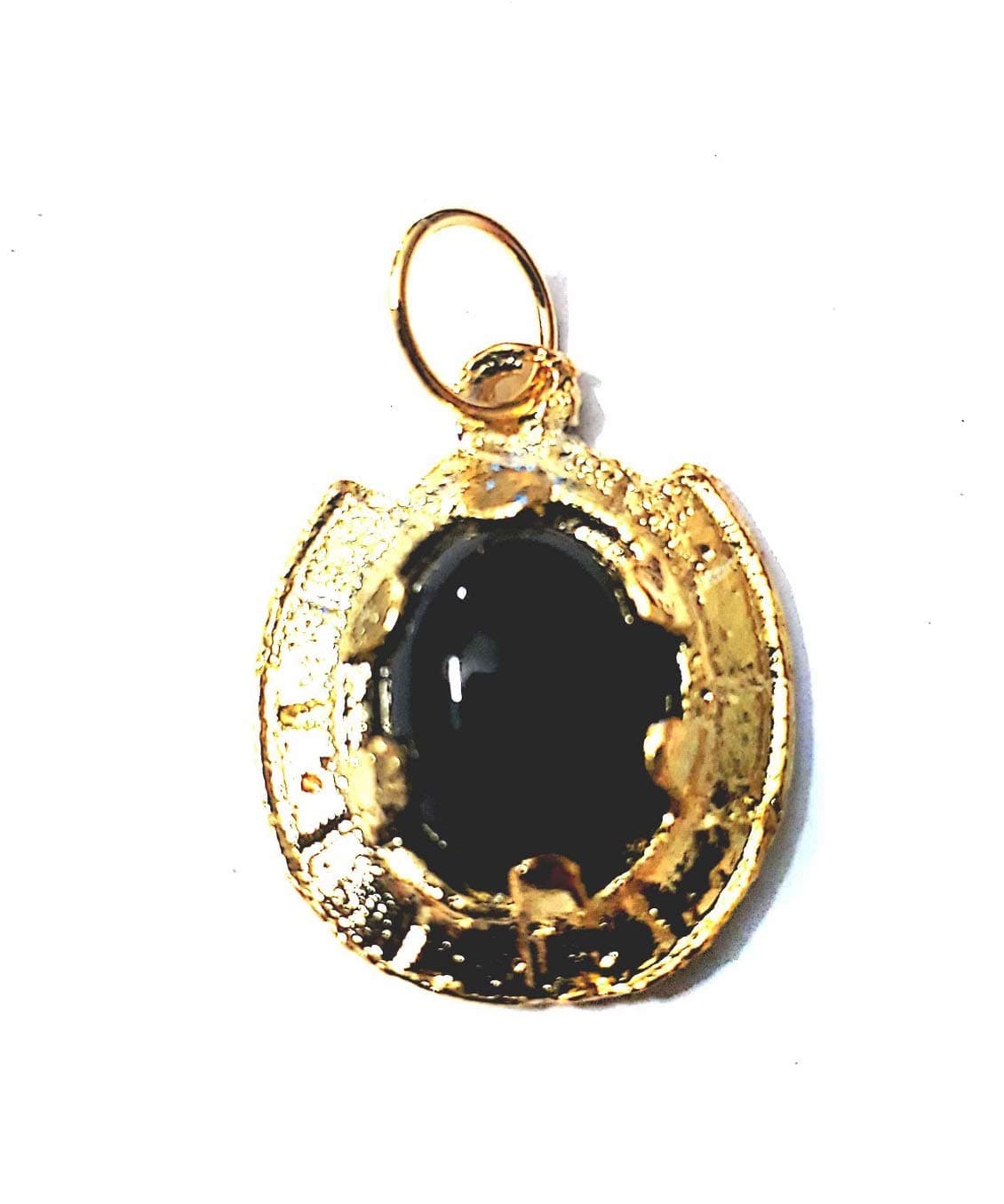 numeroastroShani Raksha Kavach | Nazar Dosh Nivaran Pendant (1 Pc)