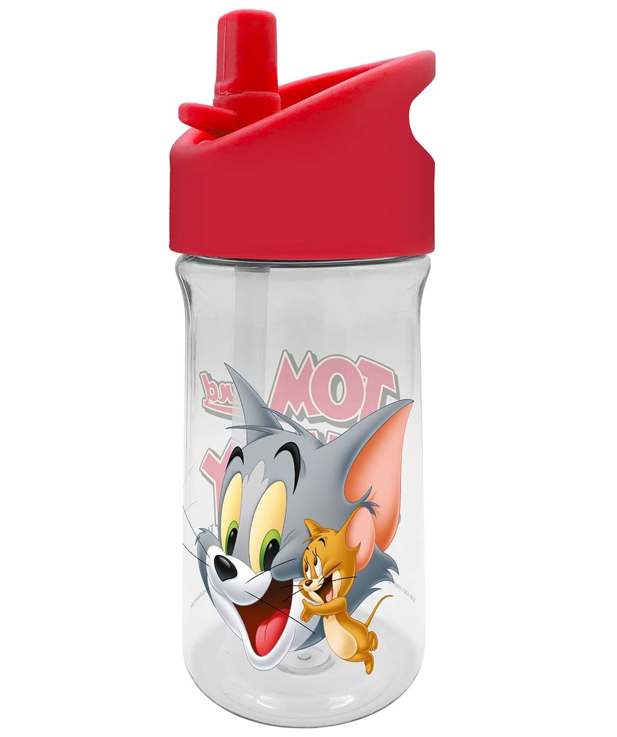 infinite by GEDA LABELS (INFKH)Tom & Jerry Drinking Bottle 350 ml