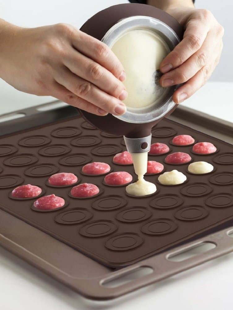 Homemade Macaron Kit