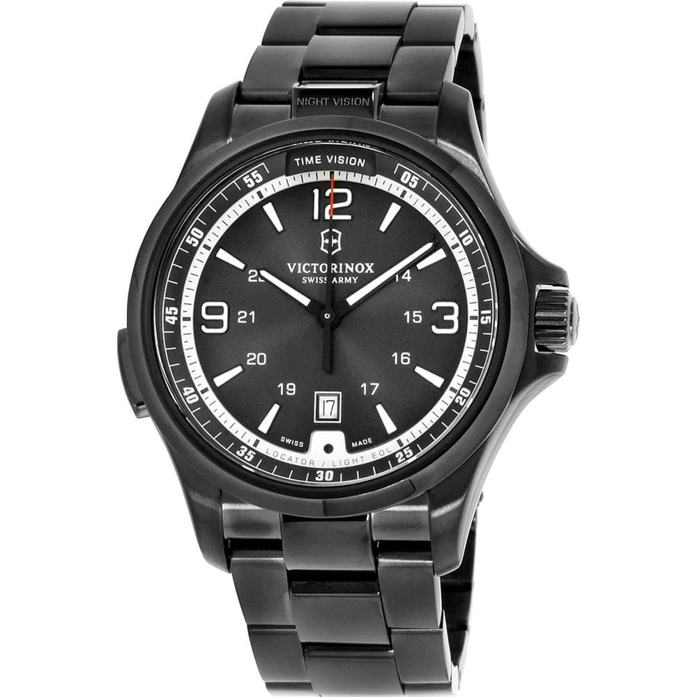 Victorinox Swiss Army Night Vision Watch